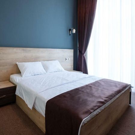 Boutique Hotel Avenue 바쿠 외부 사진