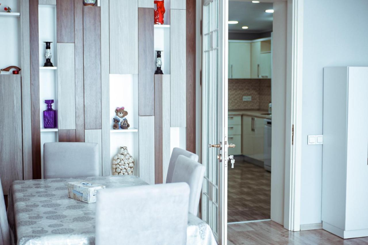 Boutique Hotel Avenue 바쿠 외부 사진