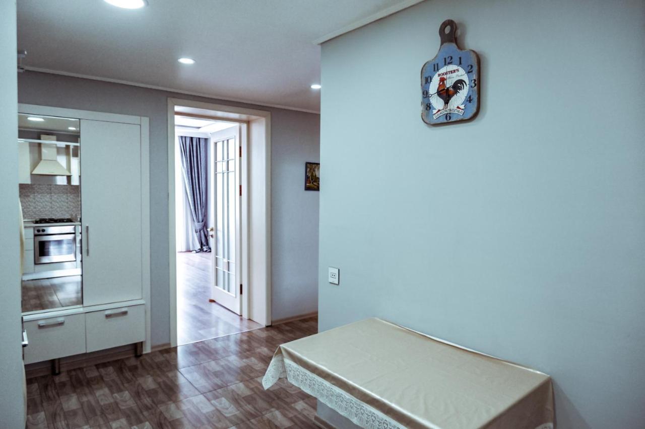 Boutique Hotel Avenue 바쿠 외부 사진