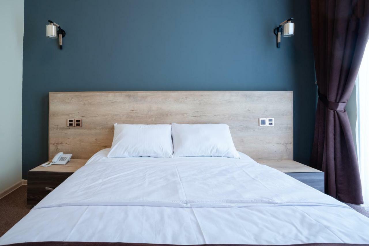 Boutique Hotel Avenue 바쿠 외부 사진