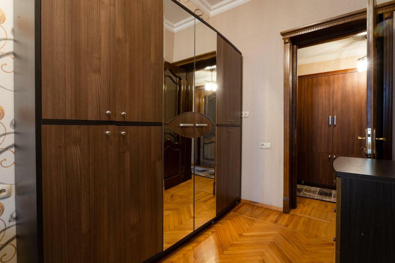 Boutique Hotel Avenue 바쿠 외부 사진